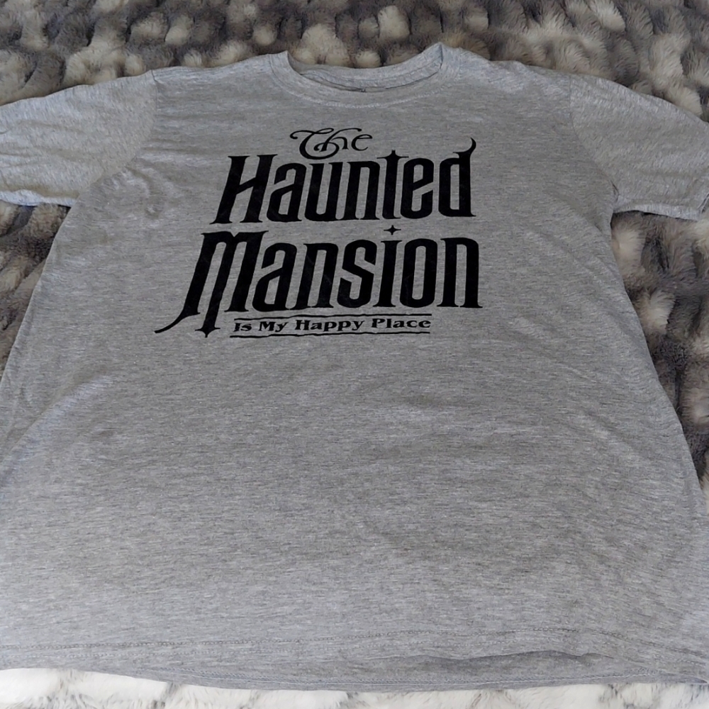Funko Pop Disney Tee
